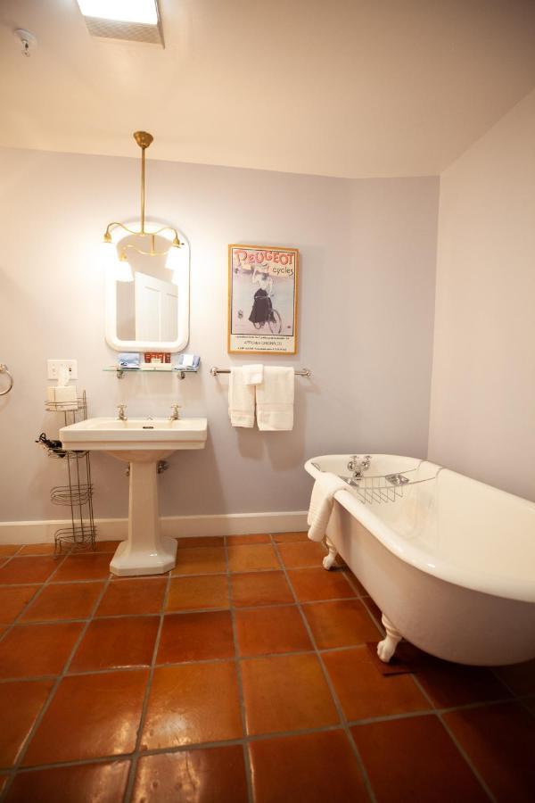 Yellow House Inn Bar Harbor Bagian luar foto